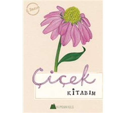 Çiçek Kitabım