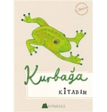 Kurbağa Kitabım
