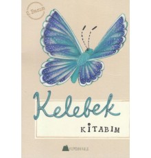 Kelebek Kitabım