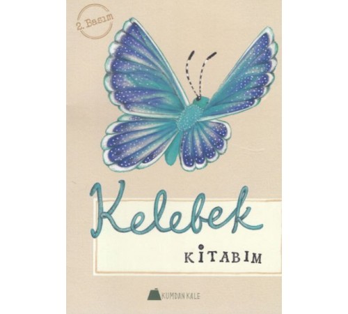 Kelebek Kitabım