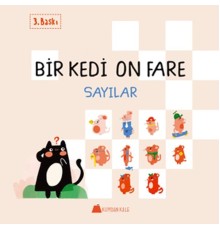Bir Kedi On Fare - Sayılar