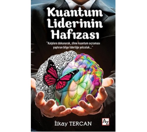 Kuantum Liderinin Hafızası
