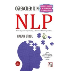 Öğrenciler için NLP