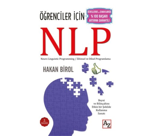 Öğrenciler için NLP
