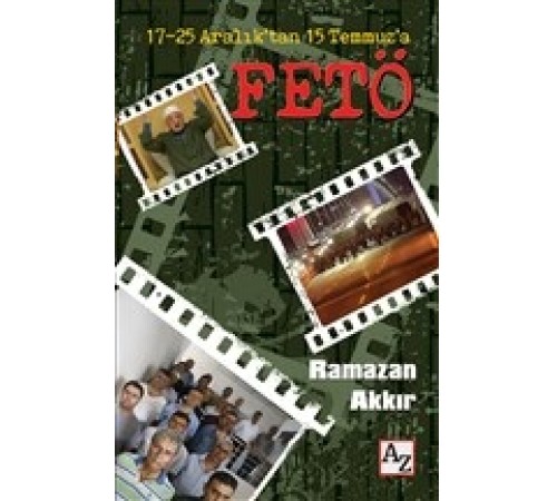 FETÖ