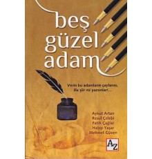 Beş Güzel Adam