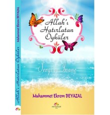 Allah'ı Hatırlatan Öyküler