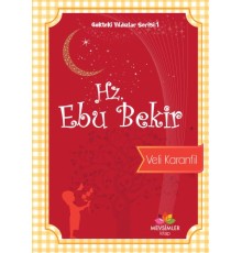 Gökteki Yıldızlar Serisi 1 - Hz. Ebu Bekir