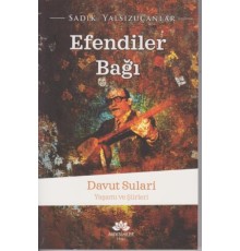 Efendiler Bağı
