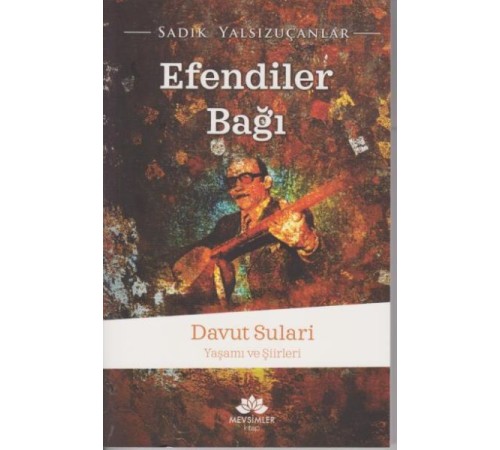 Efendiler Bağı