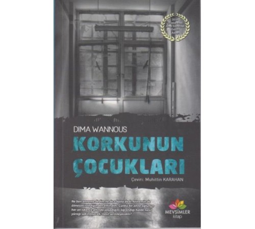 Korkunun Çocukları Korkunun Çocukları