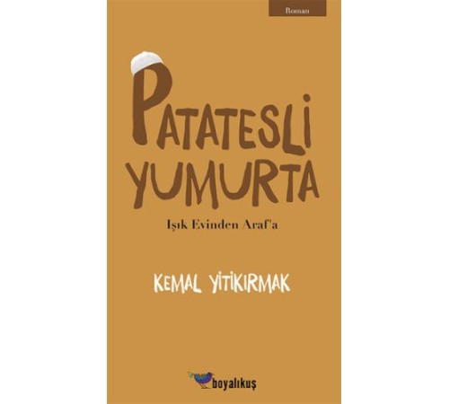 Patatesli Yumurta