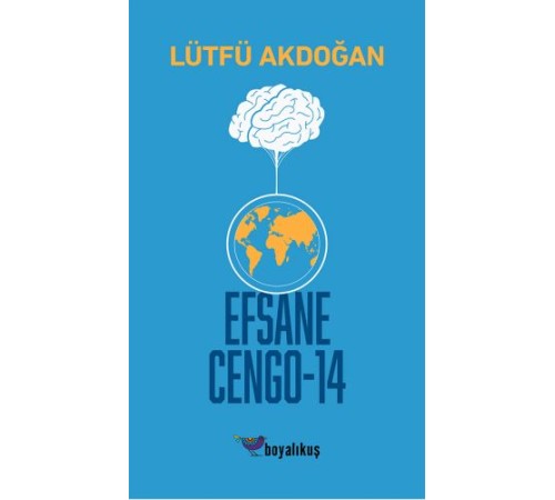 Efsane Cengo - 14