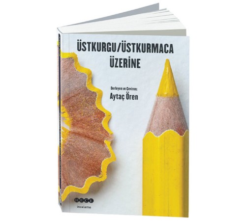 Üstkurgu / Üstkurmaca Üzerine Üstkurgu / Üstkurmaca Üzerine