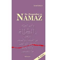 Hz. Peygamber ve Namaz
