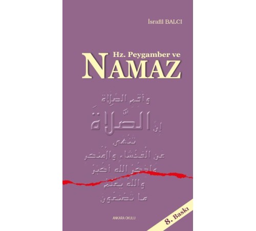 Hz. Peygamber ve Namaz
