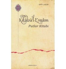 Kitabü’l-Esnam Putlar Kitabı
