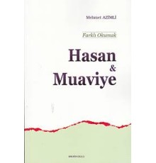 Hasan ve Muaviye