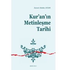 Kur'an'ın Metinleşme Tarihi