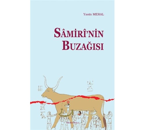 Samirinin Buzağısı Samirinin Buzağısı