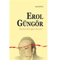 Erol Güngör