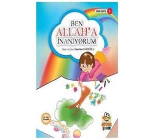 Ben Allah'a İnanıyorum