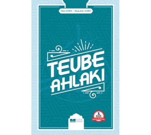 Tevbe Ahlakı Tevbe Ahlakı