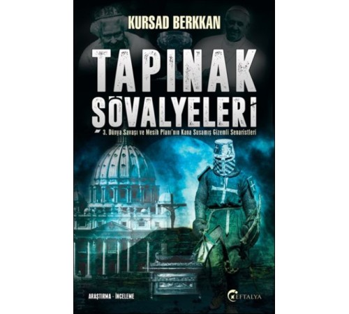 Tapınak Şövalyeleri Tapınak Şövalyeleri