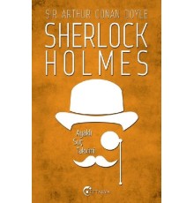 Sherlock Holmes - Ayaklı Suç Takvimi