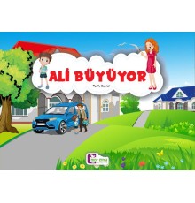 Ali Büyüyor