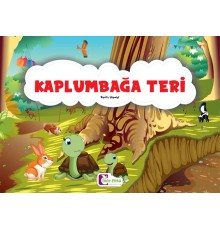 Kaplumbağa Teri
