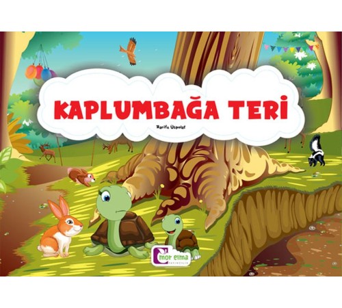 Kaplumbağa Teri Kaplumbağa Teri