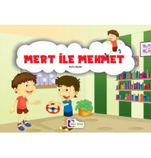 Mert ile Mehmet