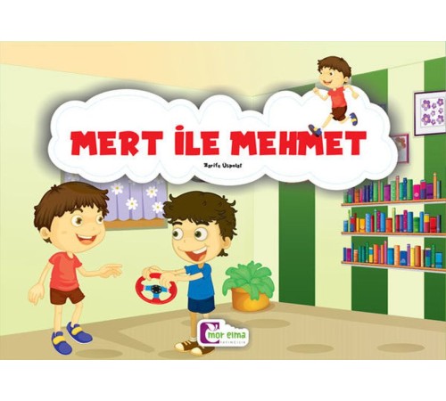 Mert ile Mehmet Mert ile Mehmet