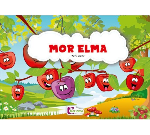 Mor Elma