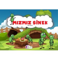 Mızmız Sinek
