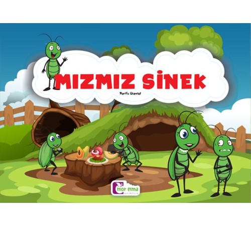 Mızmız Sinek