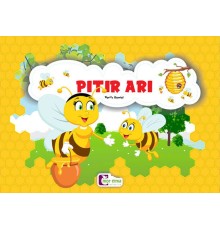 Pıtır Arı