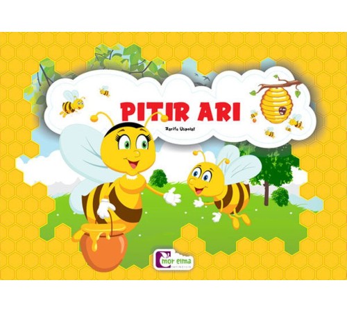 Pıtır Arı Pıtır Arı
