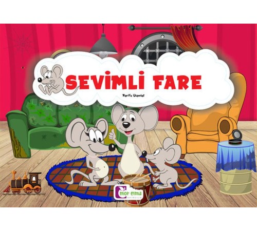 Sevimli Fare