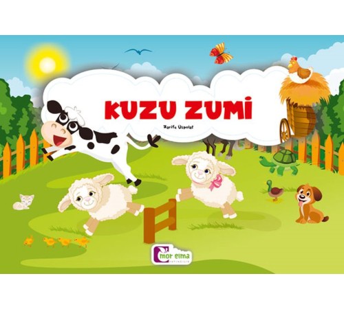 Kuzu Zumi