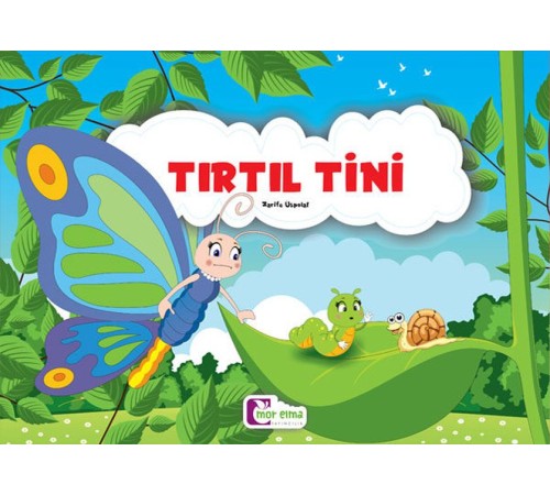 Tırtıl Tini