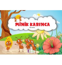 Minik Karınca