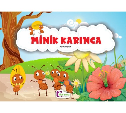 Minik Karınca