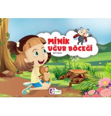 Minik Uğur Böceği