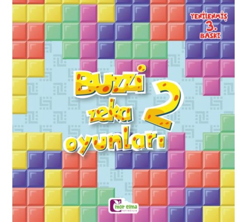 Buzzi Zeka Oyunları 2 Buzzi Zeka Oyunları 2