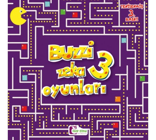 Buzzi Zeka Oyunları 3 Buzzi Zeka Oyunları 3
