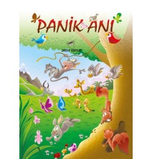 Panik Anı