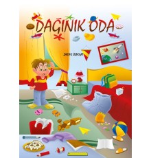 Dağınık Oda