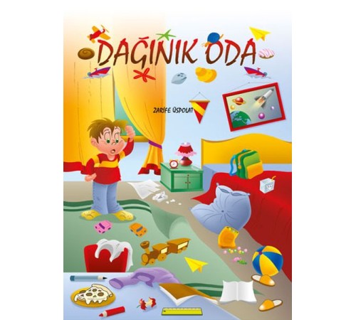 Dağınık Oda